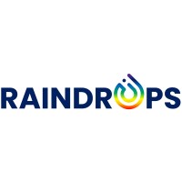 Raindrops logo - Similar company to Raindrops Infotech - Top App Development Company