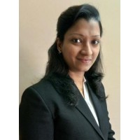 Advocate Vibhuti Agrawal logo - Similar company to Crl Legal Compliance, Risk & Law