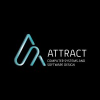 Attract logo - Similar company to Jf Web Solutions