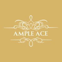 Ample Ace logo - Similar company to Ace Infinity