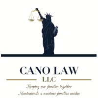 Cano Law, LLC logo - Similar company to Spanglish Consulting