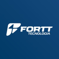 Fortt Tecnologia logo - Similar company to Yeastar Libya