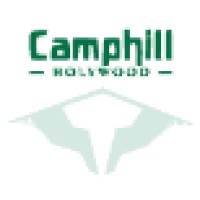 Camphill Community Holywood logo - Similar company to Heritage Volunteer Organisers Scotland