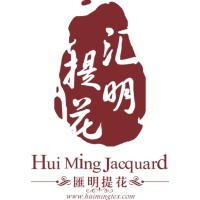 Huiming Jacquard Weaving Co., ltd logo - Similar company to Unablievable Textile China