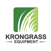 KRONGRASS EQUIPMENT logo - Similar company to Sas Cdpm