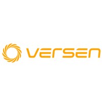 Versen Energia logo - Similar company to Acte Sa
