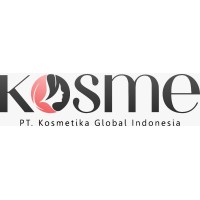 PT KOSMETIKA GLOBAL INDONESIA logo - Similar company to Pt. Sidodadi Makmur Pharma