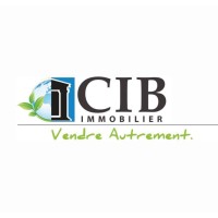 CIB IMMOBILIER logo - Similar company to Aubreton Immobilier