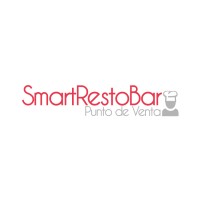 SmartRestoBar logo - Similar company to Lga Talentos