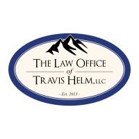 The Law Office Of Travis Helm