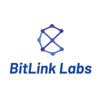 BitLink Labs logo - Similar company to Character Protocol