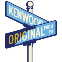 Kenwood Original logo - Similar company to Fiorenza'S Food For Friends (F4)