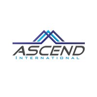 Ascend International logo - Similar company to Ascend International (Hseq Training Services)