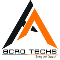 Acro Techs logo - Similar company to Tecois