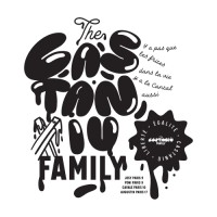 Castaniù Family logo - Similar company to Stoneleaf - La Feuille De Pierre Naturelle