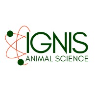 IGNIS Animal Science logo - Similar company to Partamon