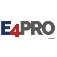 E4PRO logo - Similar company to Tpb (Obsolete)