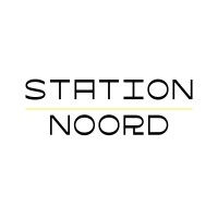 Station Noord logo - Similar company to Kunstschakel