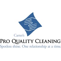 Pro Quality Cleaning logo - Similar company to Sovereign Commercial Services