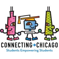 Connecting Chicago logo - Similar company to Bmoc Inc.