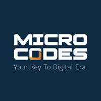 Microcodes logo - Similar company to Inxpress Ke