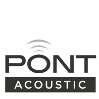PONT ACOUSTIC logo - Similar company to Ets Besson