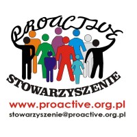 Stowarzyszenie PROACTIVE logo - Similar company to Bpo Network Sp. Z O.O.