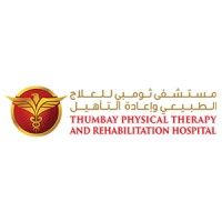 Thumbay Physical Therapy & Rehabilitation Hospital logo - Similar company to Care Physiotherapy