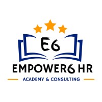 Empower6 HR Consulting logo - Similar company to Fluxigrace