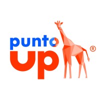 PuntoUP® logo - Similar company to Today Workforce