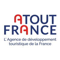 Atout France - The France Tourism Development Agency logo - Similar company to The Yacht Sales Co.