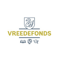 Vreedefonds logo - Similar company to Co:Rebels