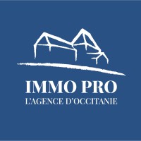 L'AGENCE D'OCCITANIE - Immo Pro logo - Similar company to L'Agence Immo