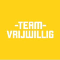 Team Vrijwillig logo - Similar company to Kbenp