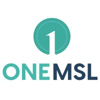 One MSL logo - Similar company to Msla