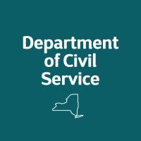 New York State Department of Civil Service logo - Similar company to Nys Department Of Transportation