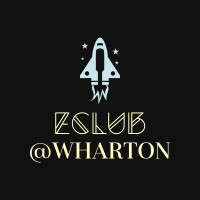 Wharton Entrepreneurship Club logo - Similar company to Sk Collective
