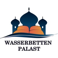 Wasserbetten-Palast logo - Similar company to Krahnen & Gobbers Gmbh