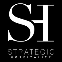 Strategic Hospitality logo - Similar company to Tc Restaurant Group