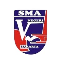 SMA Negeri 5 Jakarta logo - Similar company to Atelier Bertiga