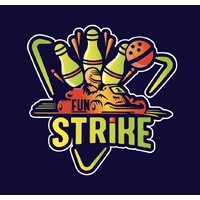 Fun Strike logo - Similar company to Armaan Textile Group