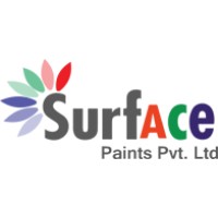 Surface Paints Private Limited jobs logo - Similar company to Surface Paints