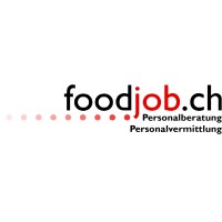 Foodjob AG logo - Similar company to Carrisma Gmbh