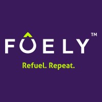 Fuely.in logo - Similar company to Fitzroy Group