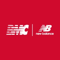 BMC | New Balance logo - Similar company to Mi Nido