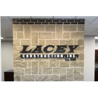 Lacey Construction, Inc.