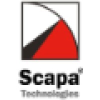 Scapa Technologies logo - Similar company to Aurora Digital Solutions Ltd