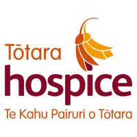 Tōtara Hospice logo - Similar company to Autobend