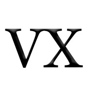 VX Nicotine Pouches logo - Similar company to Dryft Sciences