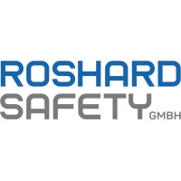 Roshard Safety GmbH logo - Similar company to Wamax Roshard Ag